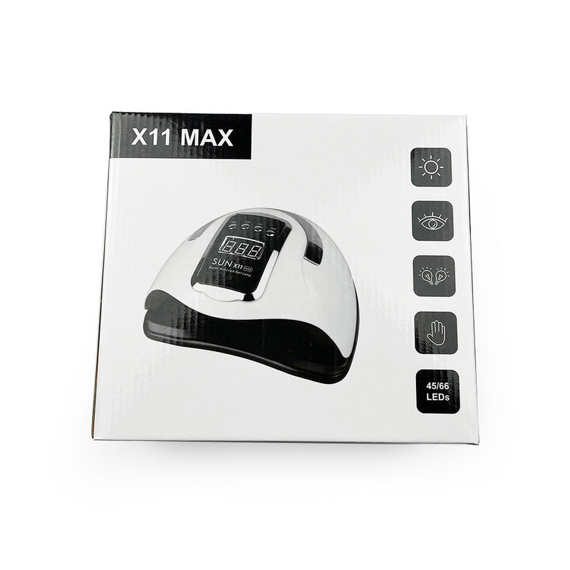 280W Sun X11 Max Nail Lamp NL114