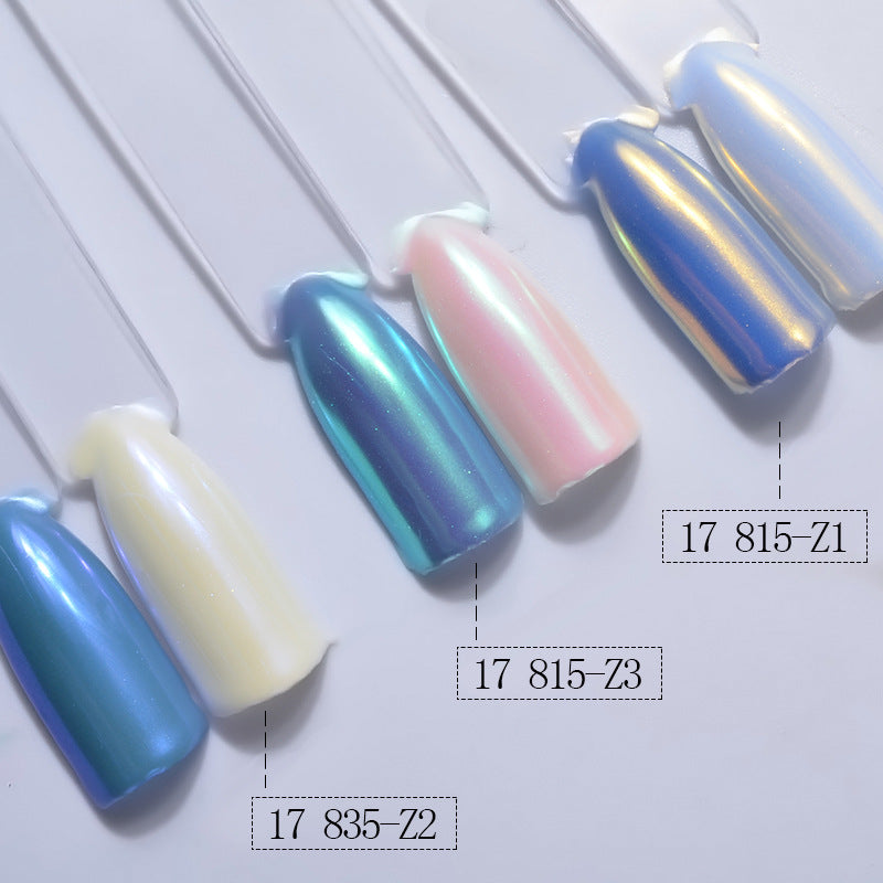 Nail Glitter NGOM023