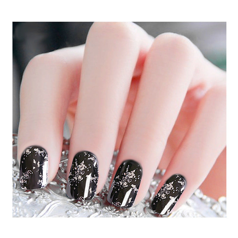 Nail Glitter NGOM010