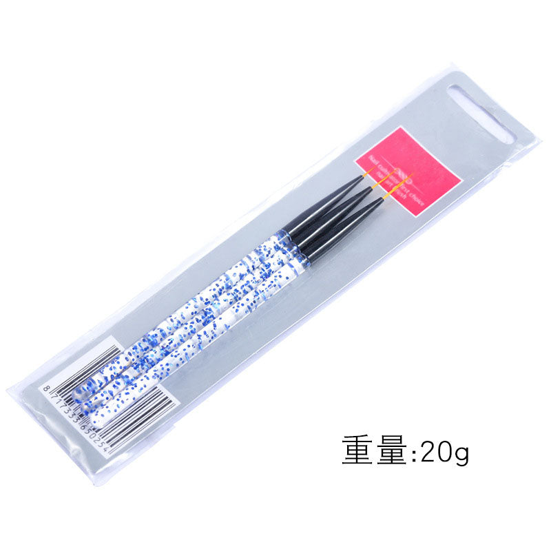 Nail Art Brush NBOM020