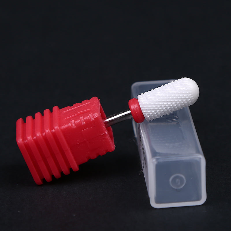 Ceramic Nail Drill Bits CB011