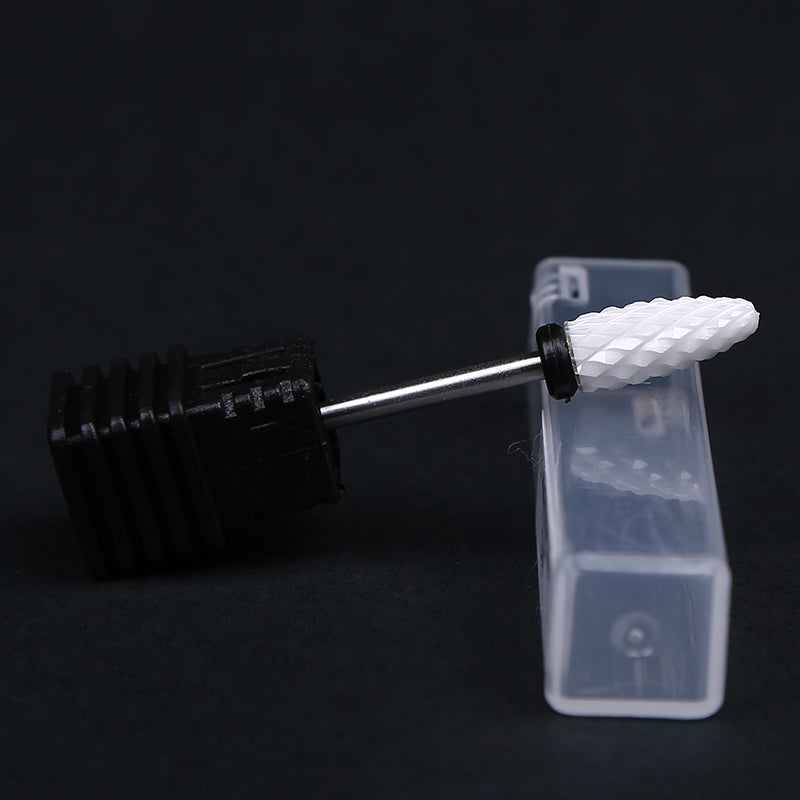 Ceramic Nail Drill Bits CB010