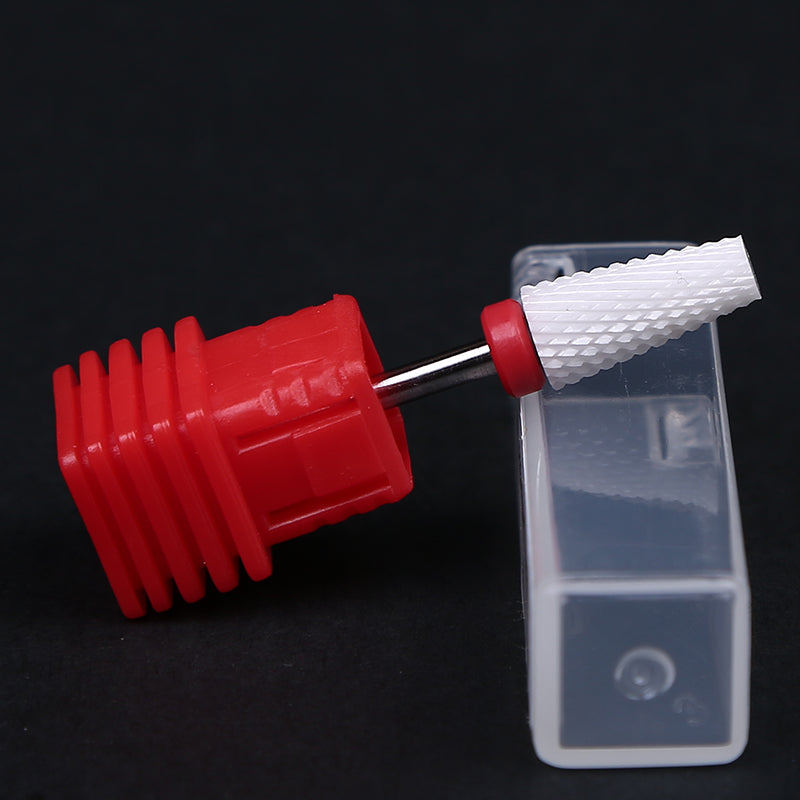 Ceramic Nail Drill Bits  CB008