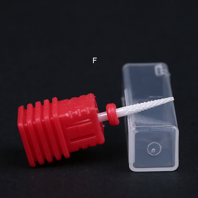 Ceramic Nail Drill Bits CB002