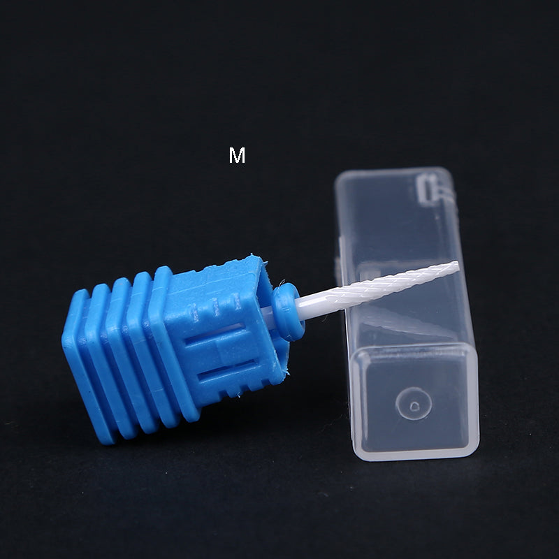 Ceramic Nail Drill Bits CB002