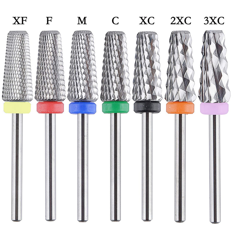 High Quality Tungsten Bits TB037