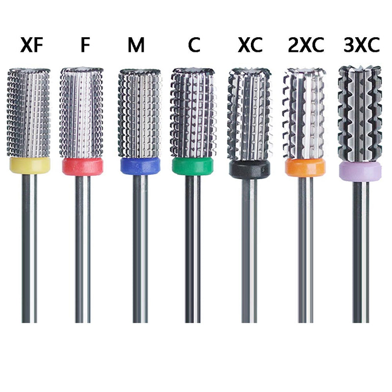 High Quality Tungsten Bits TB005