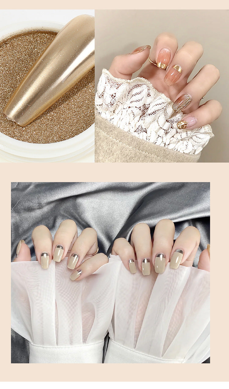 Nail Powder NP009