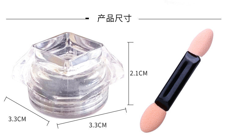 Nail  Powder NP025