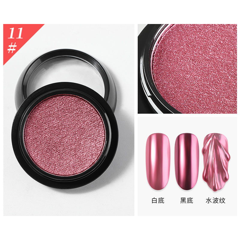 Nail Powder NP008