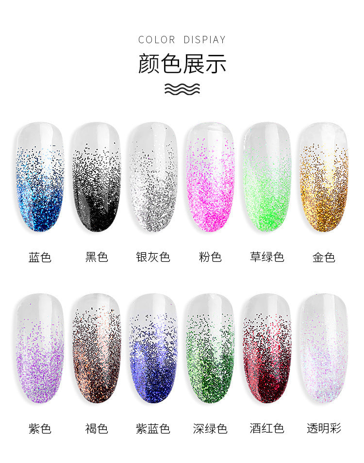 Nail  Powder NP021