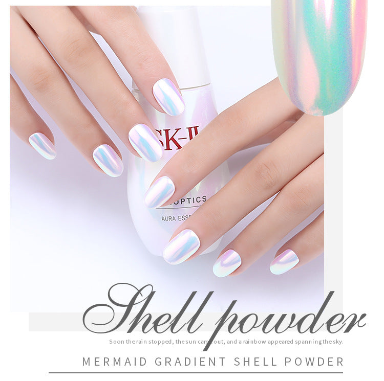 Nail  Powder NP001