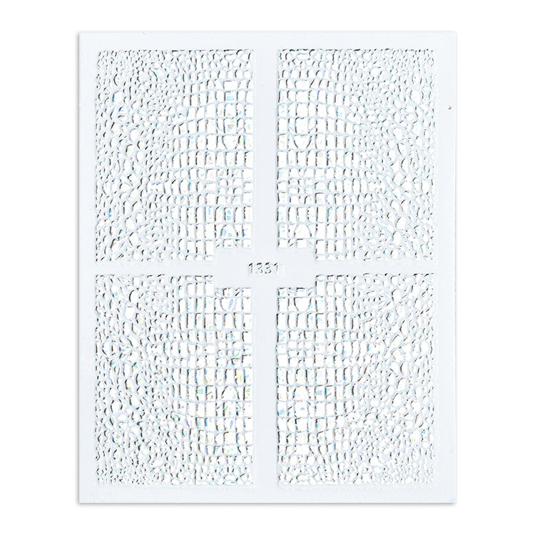 Nail Stickers JNS103