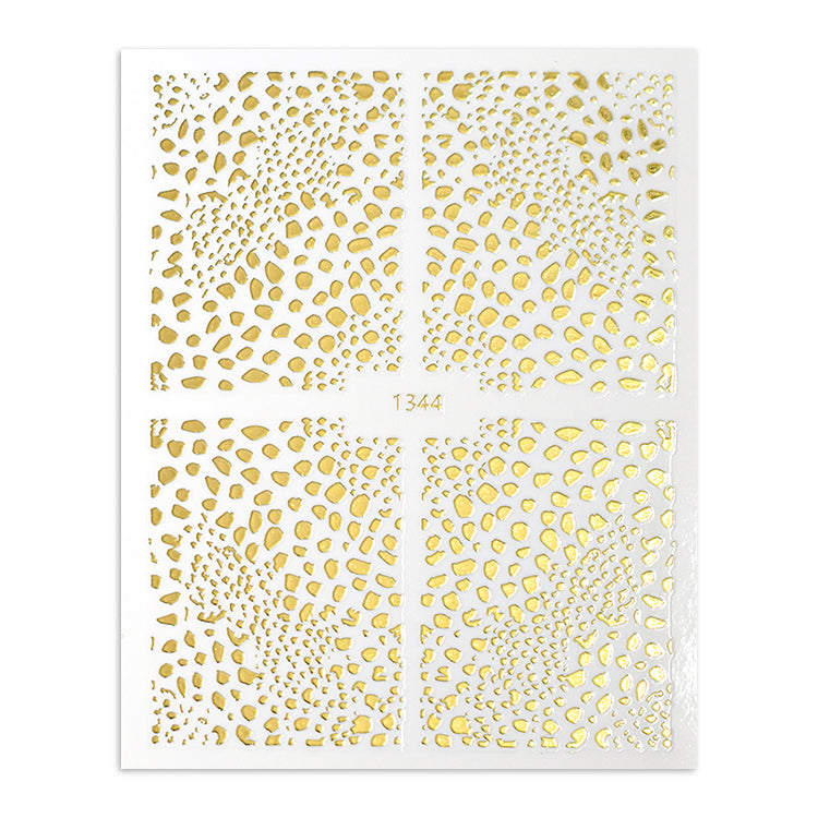 Nail Stickers JNS103
