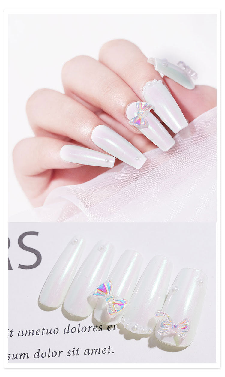 Nail Decoration YOM024