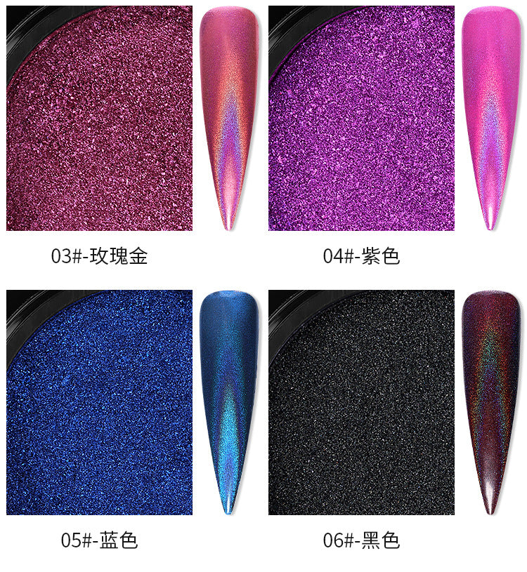 Nail  Powder NP023