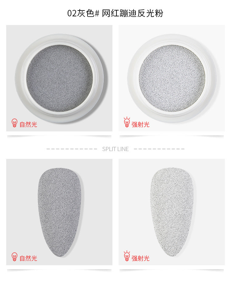 Nail  Powder NP026