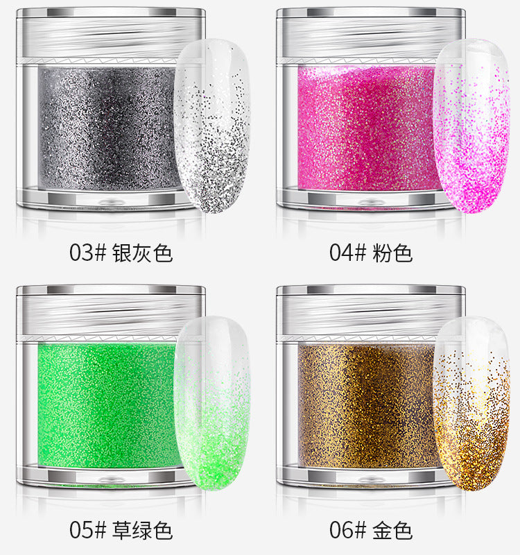 Nail  Powder NP021