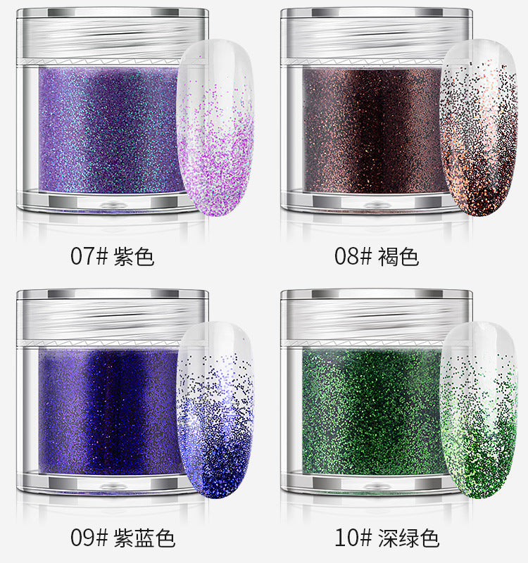 Nail  Powder NP021