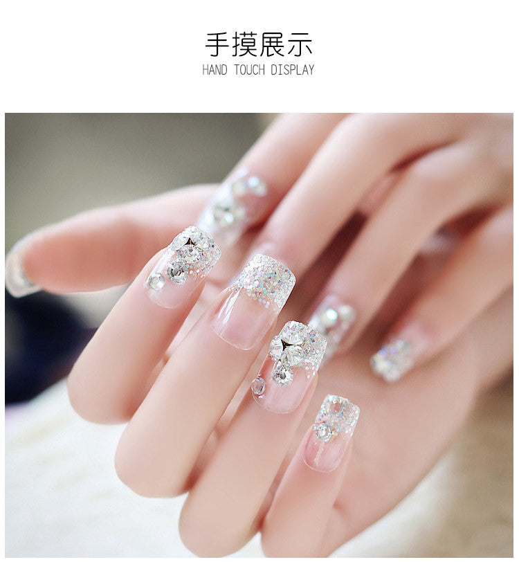 Nail Powder NP011