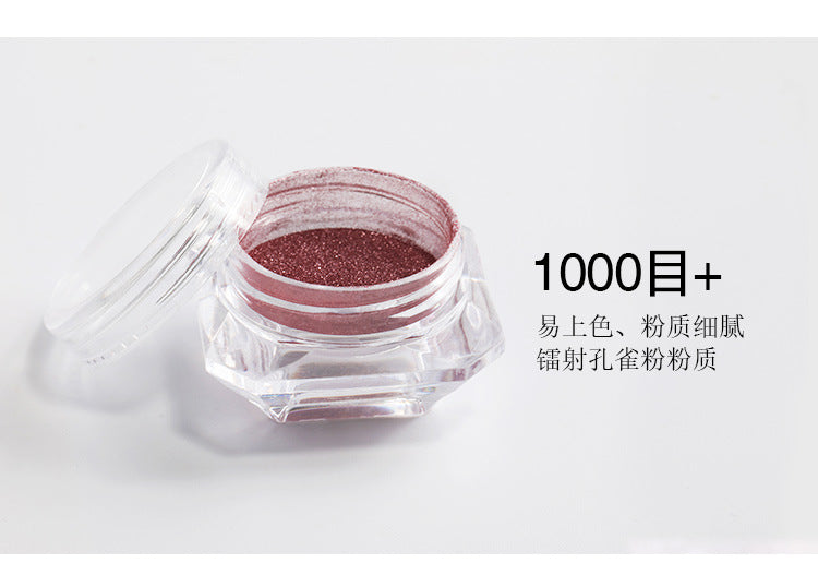 Nail Powder NP013