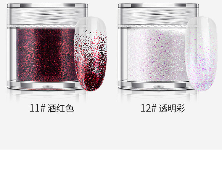 Nail  Powder NP021