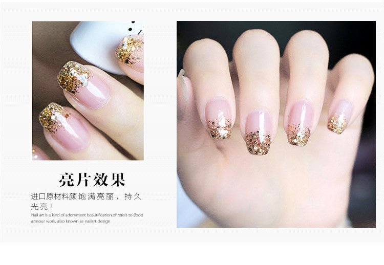 Nail Powder NP011