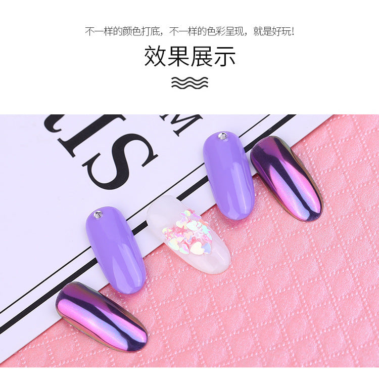 Nail Powder NP002