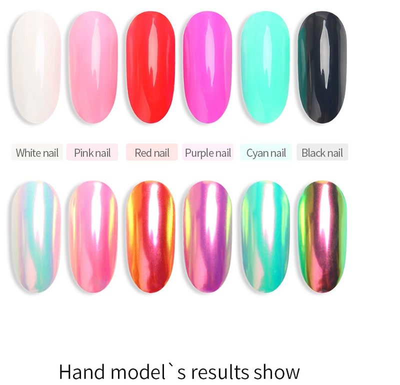 Nail  Powder NP001