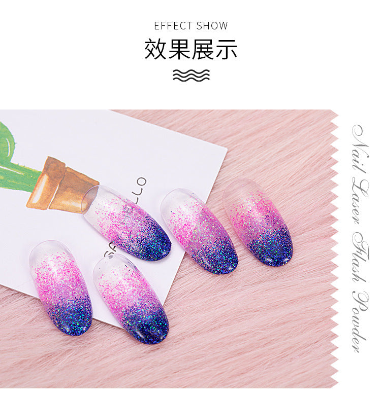 Nail  Powder NP021