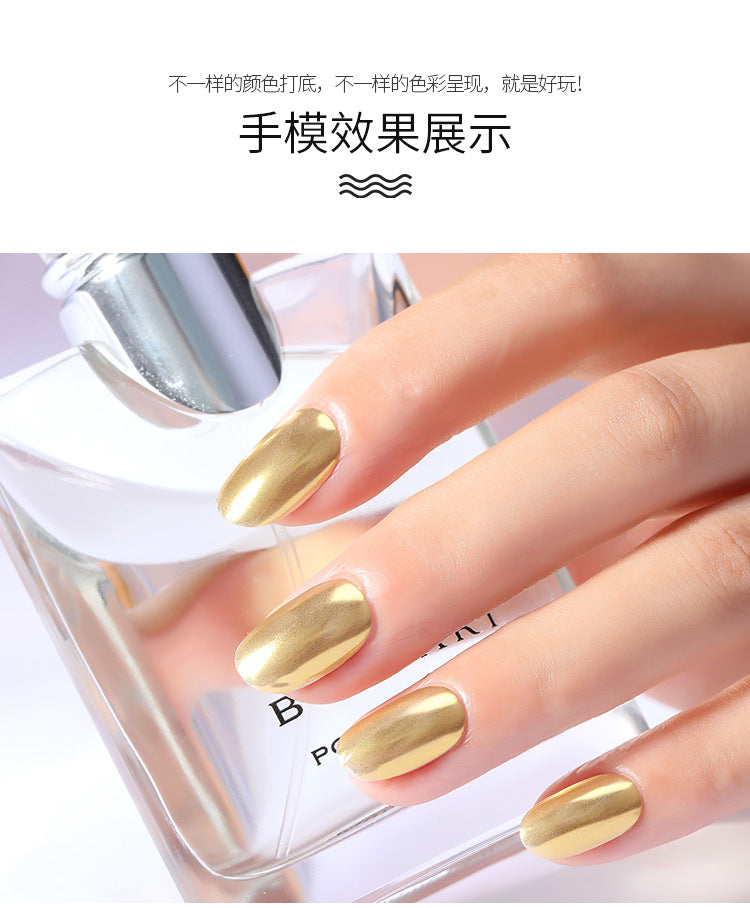 Nail Powder NP006