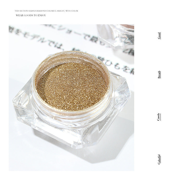 Nail  Powder NP014