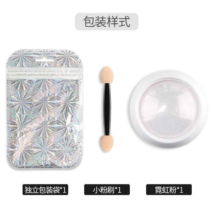 Nail  Powder NP001