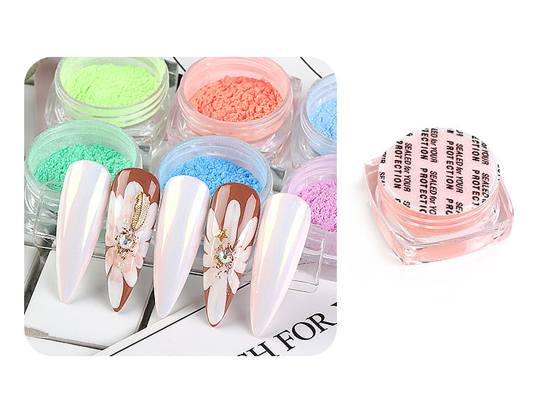 Nail  Powder NP022