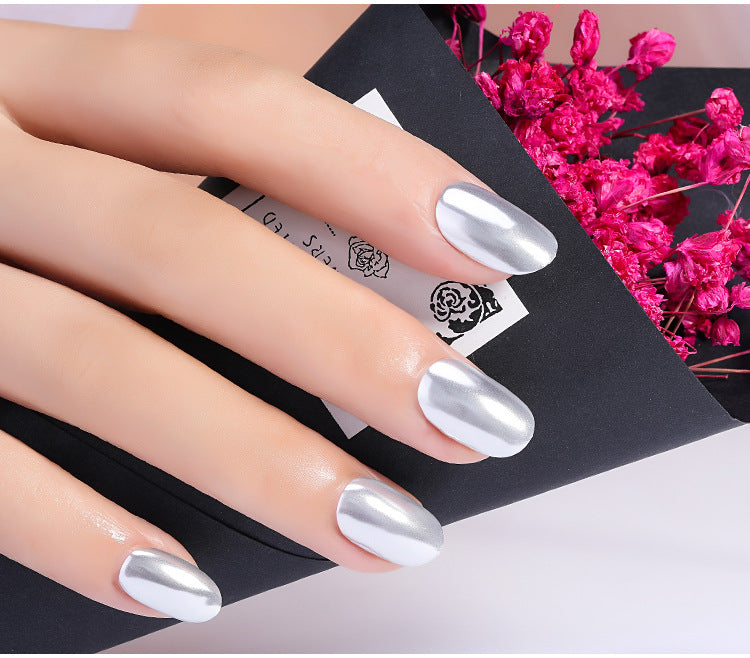 Nail Powder NP006