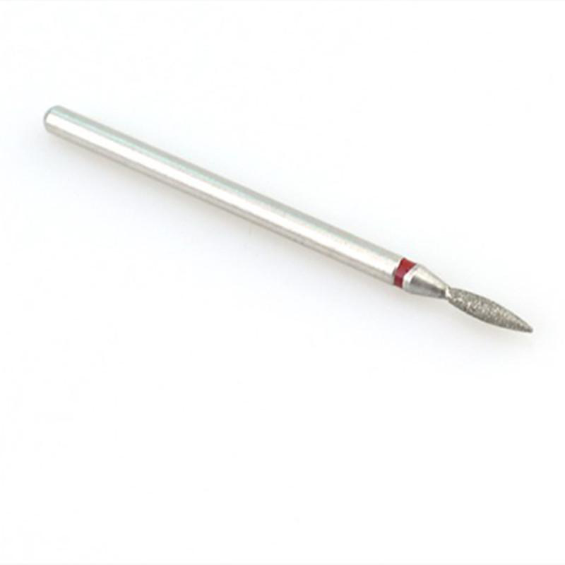 Diamond Nail Bits DM011