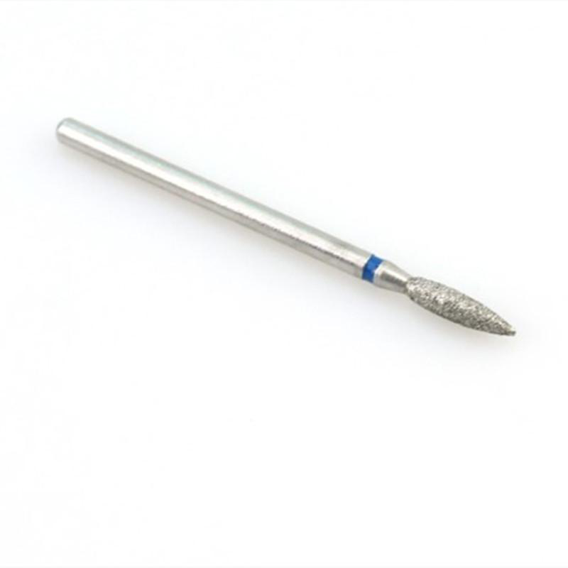 Diamond Nail Bits DM010