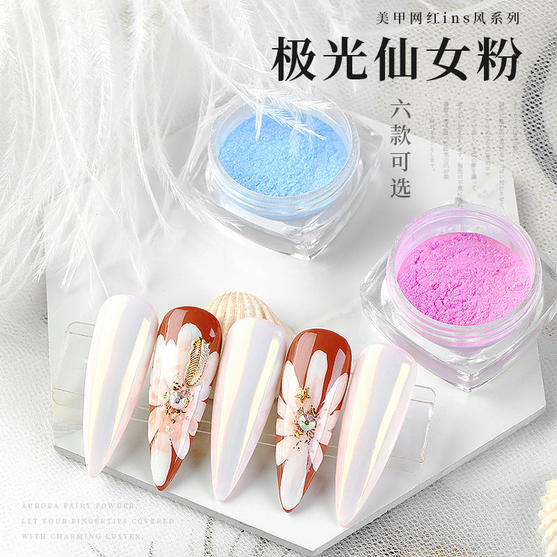 Nail  Powder NP022