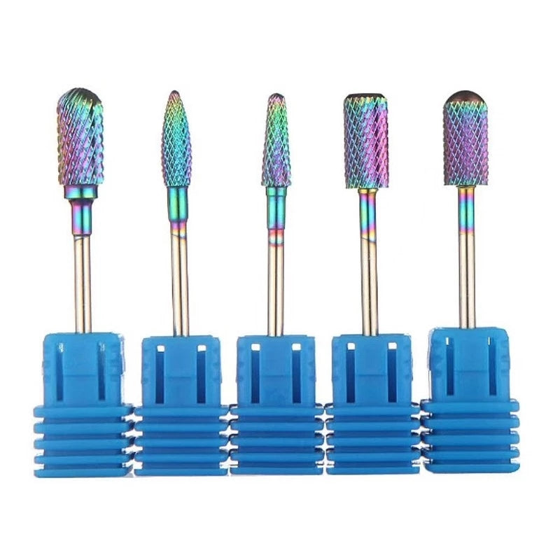 Carbide Nail Bits CD002