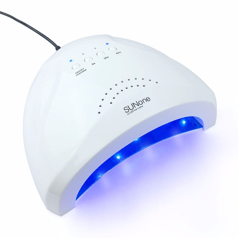 24/48W Sunone LED Nail lamp NL010