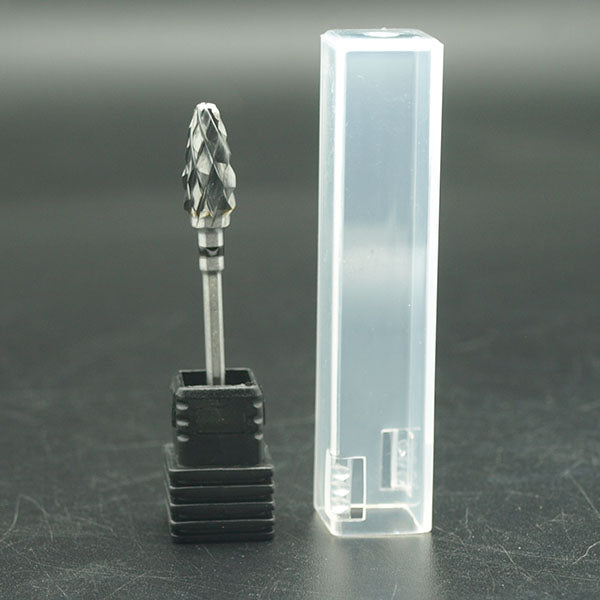 Carbide Nail Bits CD005