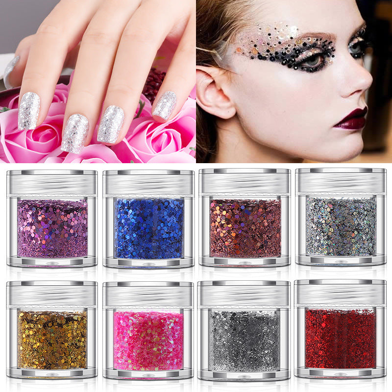 Nail Powder NP011