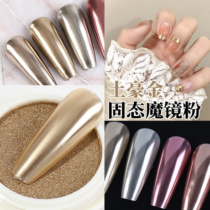 Nail Powder NP009