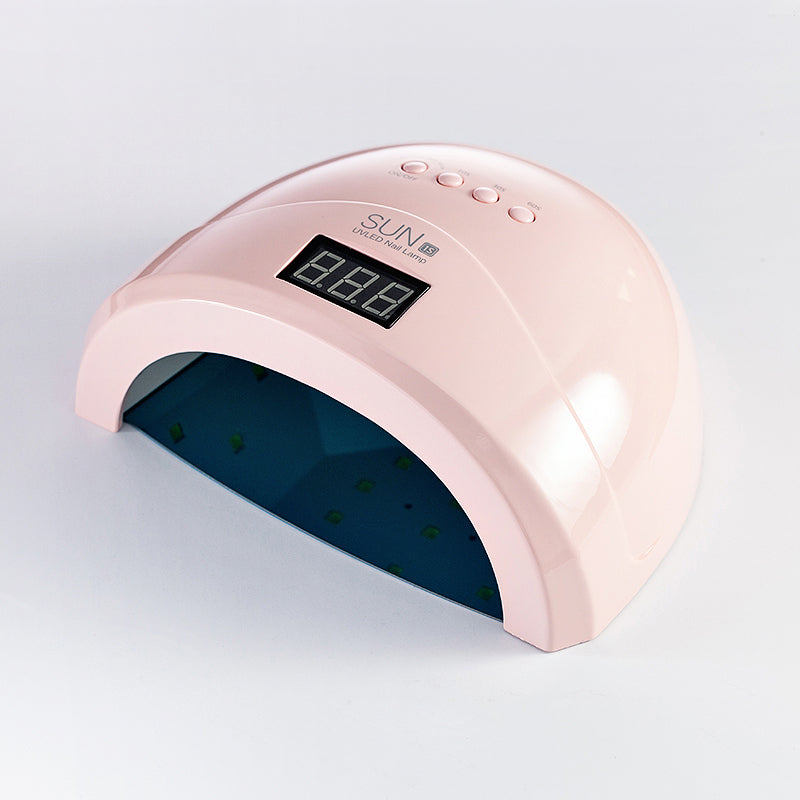 48W Sun 1s LED Nail lamp NL012