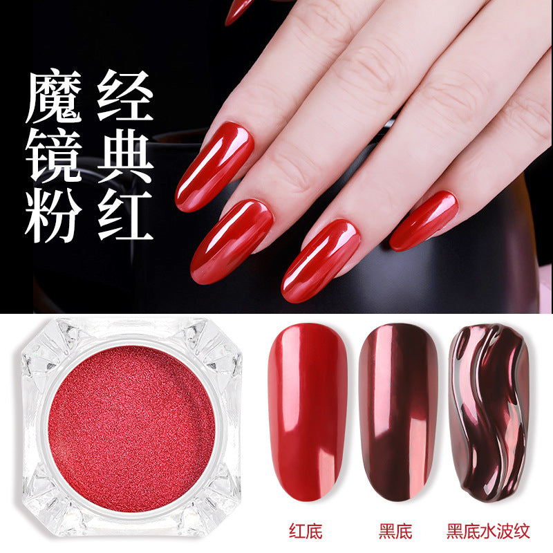 Nail  Powder NP014