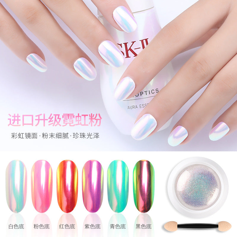 Nail  Powder NP001