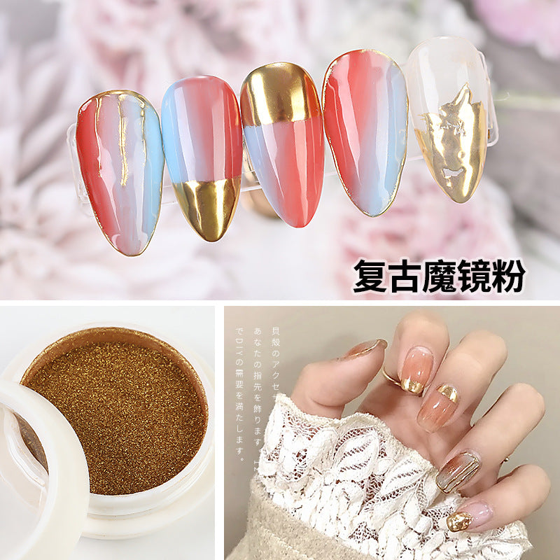 Nail  Powder NP020