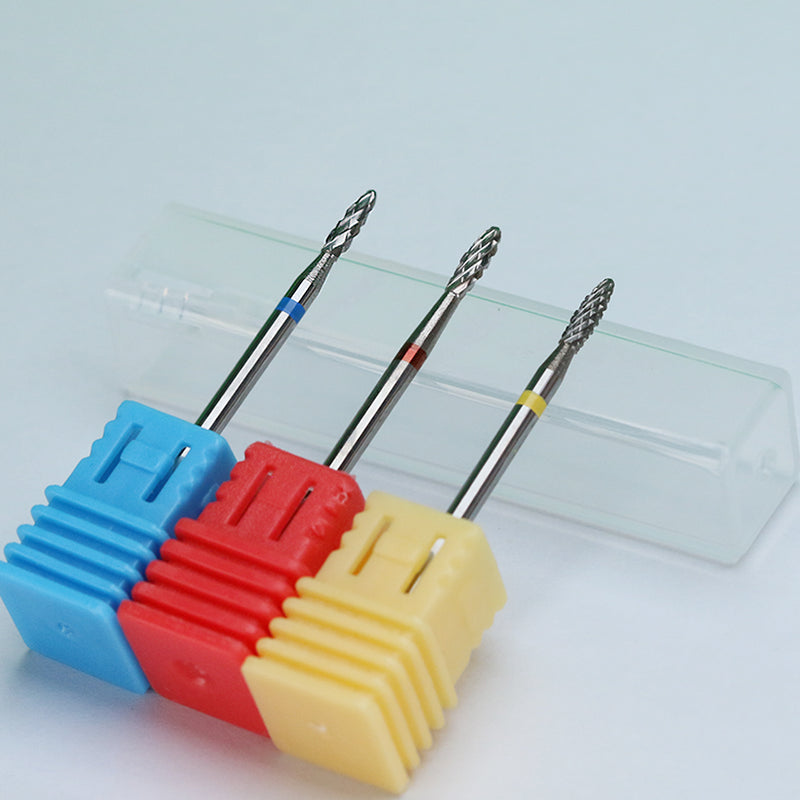 Carbide Nail Bits CD010