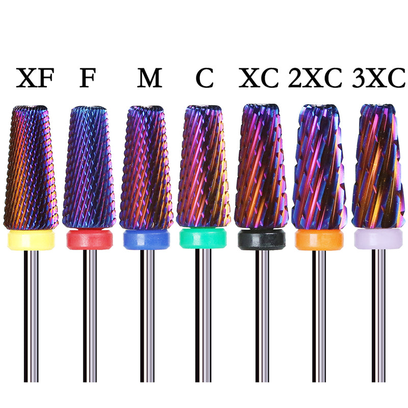 High Quality Tungsten Bits TB040