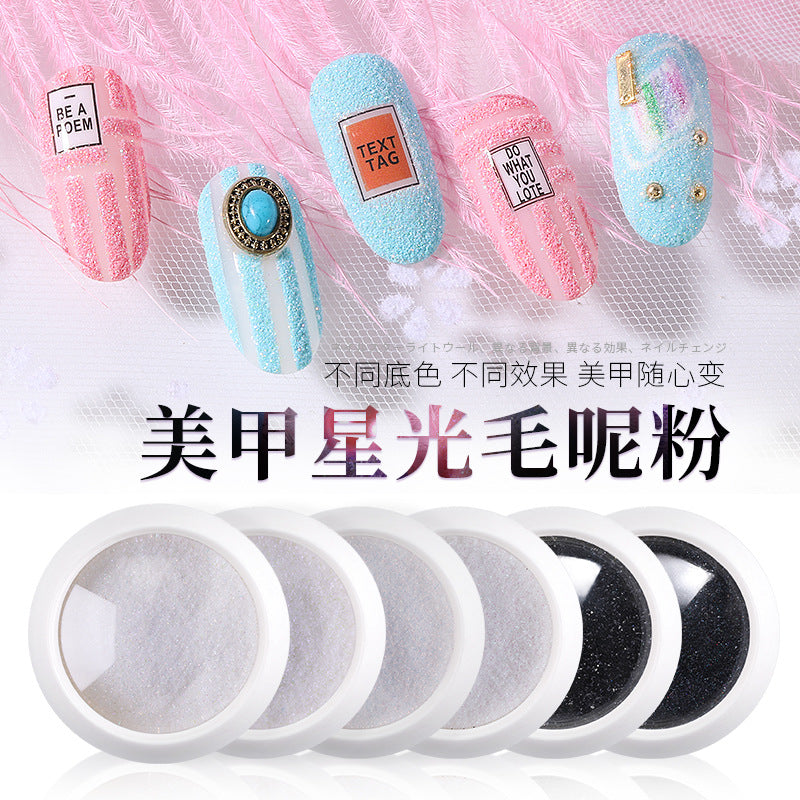 Nail Powder NP012